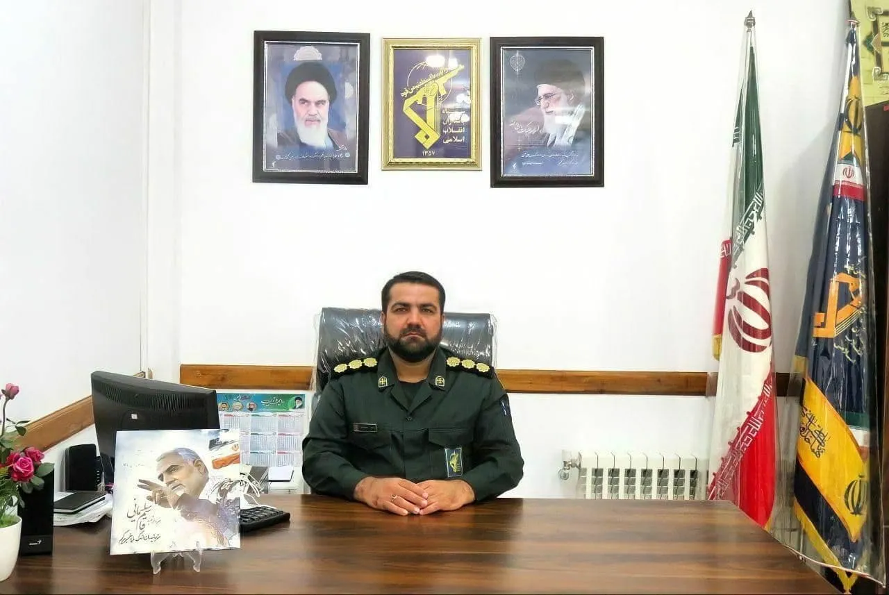 برگزاری ۲۱۰ عنوان برنامه در هفته بسیج در کلاله/ بسیج خود را مخاطب خاص فرمایشات رهبری می داند