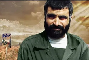یادکردی از شهید عبدالحسین برونسی/بانویِ بی&zwnj;نشان