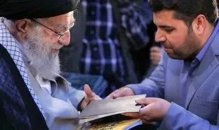 رویای قطعه قطعه کردن پیکر واحد کشورمان را به هیچ گروهک، حزب، گماشته و نوکری نمی دهیم