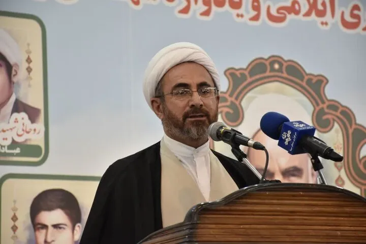 حضور پزشکان متخصص برای جراحی در مناطق محروم قابل تقدیر است