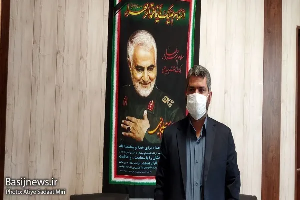 اقدام مهم بسیج، احیای امر به معروف و نهی از منکر در اماکن عمومی است