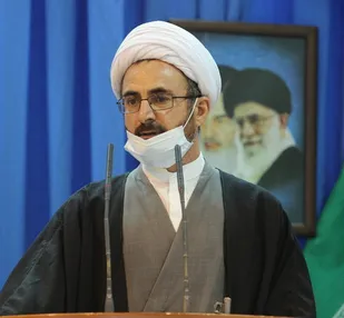 حقوق بشر اهرمی جهت پیشبرد سیاستهای آمریکایی ها است