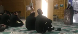 دهه کرامت تداعی کننده عزم و اراده آهنین زنان بزرگ است