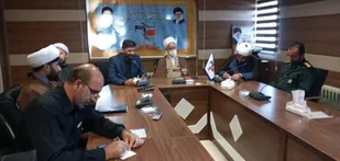مسئول  نمایندگی ولی فقیه در ناحیه بسیج دانشجویی استان تهران معرفی شد