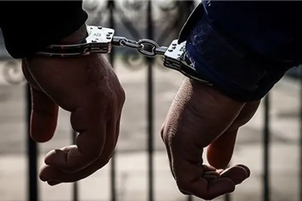 شناسایی چند مظنون آتش سوزی بقاع متبرکه دهلران