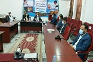 تربیت کارمند تراز انقلاب اسلامی از اهداف بسیج است
