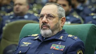 امیر نصیرزاده جانشین رئیس ستاد کل نیرو&zwnj;های مسلح شد