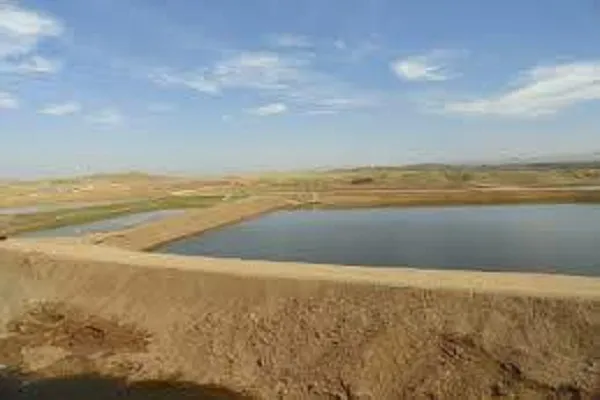 گام بلند سپاه برای رفع محرومیت در سیستان و بلوچستان/احداث ۹۶ استخر خاکی پرورش ماهی در مناطق محروم سیستان