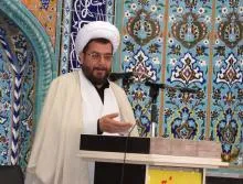 اتحاد مردم ایران در حماسه 9 دی فتنه دشمنان را نقش بر آب کرد