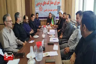 مشارکت خیرین پشتوانه&zwnj;ای ارزشمند برای ارتقای خدمات به مددجویان بهزیستی
