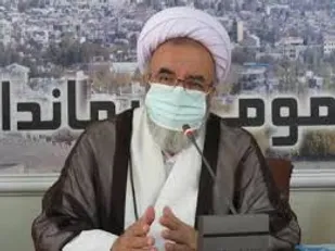 نذری ها در قالب جیره خشک بین نیازمندان توزیع می شود