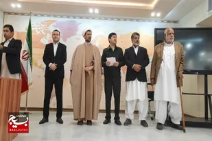 برگزاری نشست توجیهی سازش یاران خانه&zwnj;های سازش زاهدان
