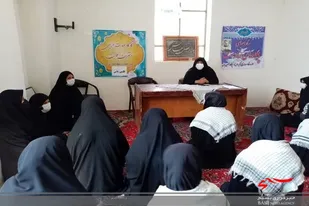 برگزاری کارگاه ترویج فرهنگ ازدواج آسان جهت جوانان بسیجی