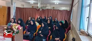 نشست بصیرتی گرامی داشت حماسه 9 دی ماه