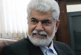 نامه محرمانه رئیس کمیسیون بهداشت مجلس به رئیس جمهور