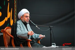 امام حسین(ع) تسلیم خدا شد و زیر بار ذلت نرفت /حضرت زینب (س) و امام سجاد(ع) نهضت بیدارگری علیه یزیدیان براه انداختند