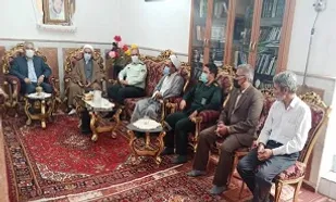 امنیت و آرامش منطقه مدیون جانفشانی&zwnj; نیروهای نظامی است