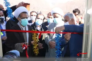 افتتاح پایگاه اورژانس &laquo;گرم&zwnj;دره&raquo; شهرستان سامان افتتاح