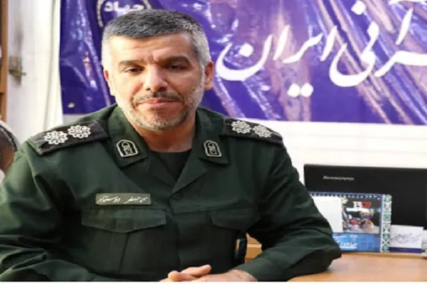 فضاسازی سومین حرم اهل بیت آماده ماه رمضان نیست