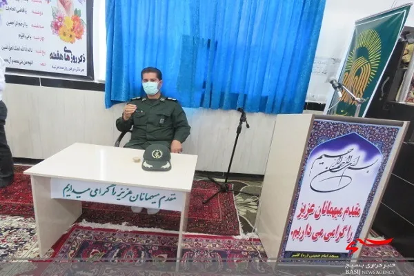 آغاز کمک های  مومنانه بسیج در کلیبر همزمان با ایام فاطمیه