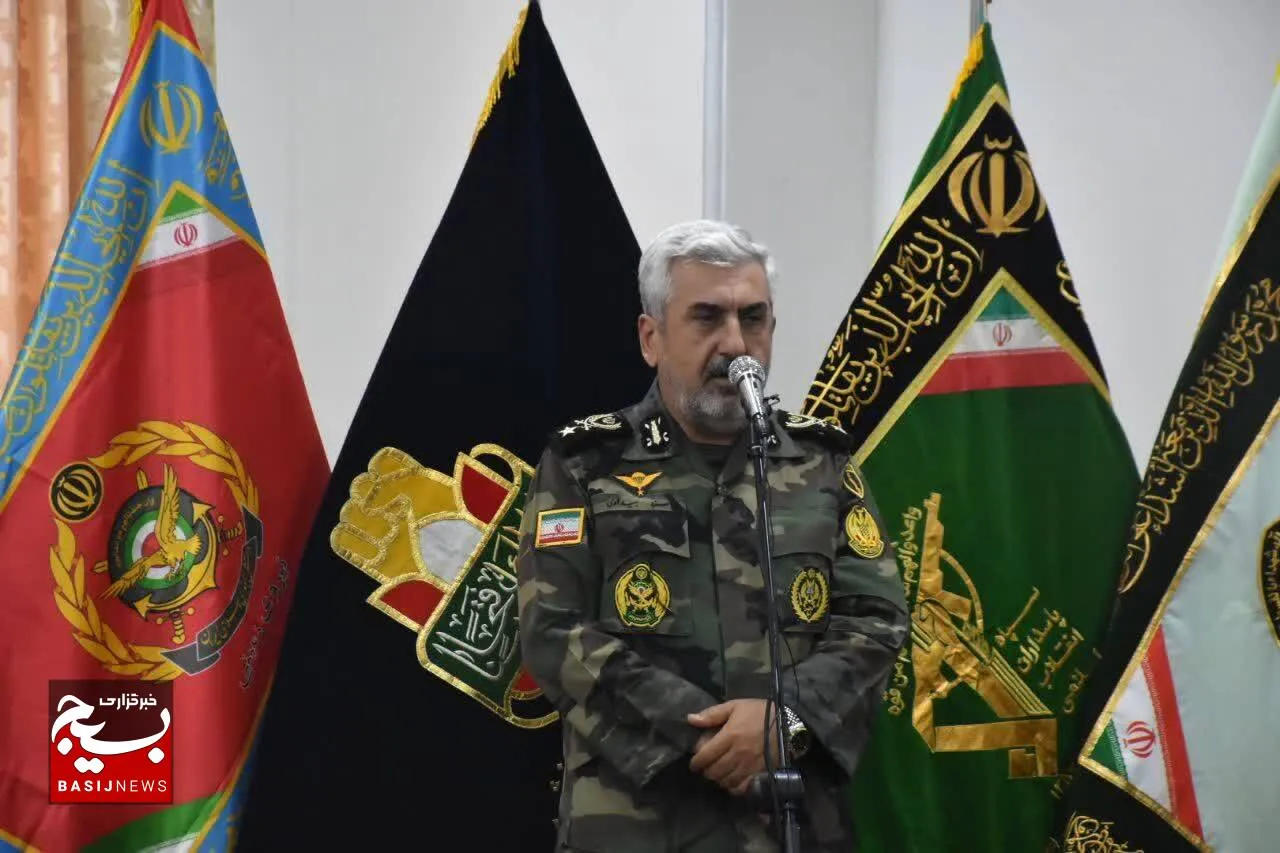 دفاع مقدس نشان داد که نیروی ایمان می‌تواند بر عِده و عُده دشمن غلبه نماید