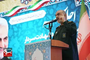 رویش شعله های انتقام در نسل امروز / انتقام باقیست