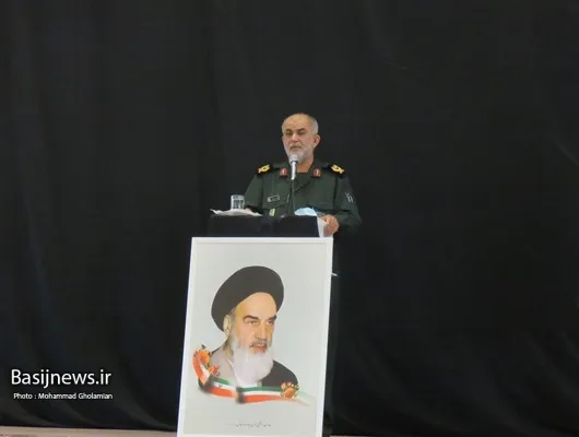 مردم با قاطعیتی بالاتر از گذشته در انتخابات شرکت کنند