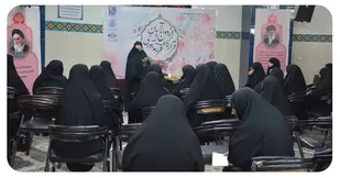ایجاد ۷۵ پایگاه قرارگاه ازدواج آسان و فرزندآوری &laquo;مسجد محور&raquo; در مشهد+عکس