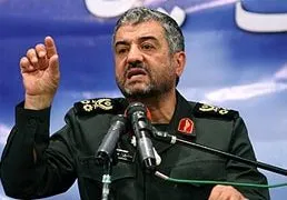 نقش تعیین‌کننده‌ سردار شهید همدانی در برقراری امنیت در فتنه 88