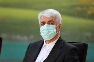 فردا، وزیر ورزش به دیارپانزده خرداد سفر می کند