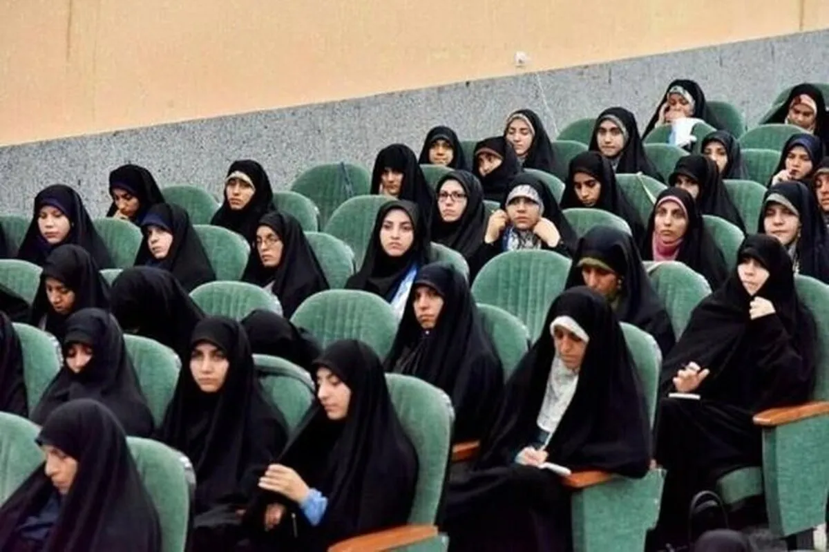 امام جمعه شهرستان تربت جام:
بانوان فرهنگی نقش تأثیرگذاری در ایجاد گفتگو با نسل نوجوان دارند