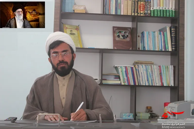 شهید مطهری اسوه تقوا و یک معلم کامل بود