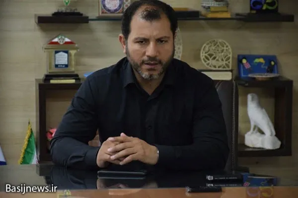 خدمت‌رسانی ۱۲ موکب با همکاری مردم شهرستان بهار به زائران حسینی