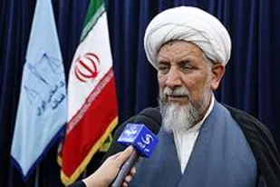 کاهش 50 درصدی پرونده های معوق در دادگستری کل استان قزوین