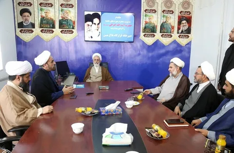لزوم برنامه‌ریزی قرارگاه بلاغ مبین برای مقابله با جبهه کفر