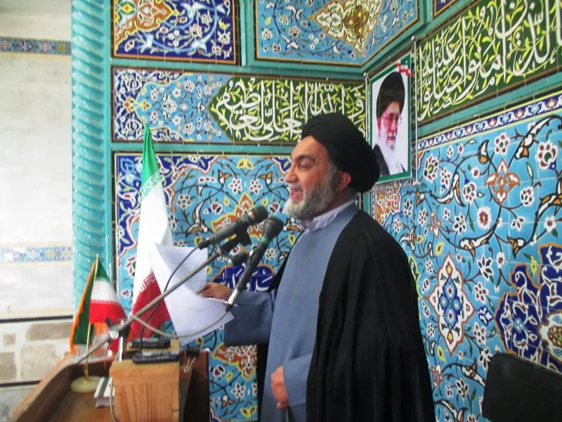 امروز ما میراث‌دار انقلاب اسلامی بوده و باید ادامه‌دهنده راه شهدا باشیم
