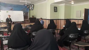 تجلی خود باوری، خدا باوری و مردم باوری در انتخابات