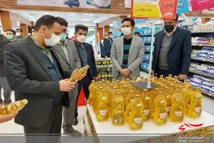 آرامش در بازار تامین و&zwnj; توزیع روغن خوراکی در سیستان و بلوچستان/ رصد و نظارت بر بازار در ایام پایانی سال تشدید خواهد شد