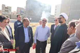سنددار شدن مناطق حاشیه&zwnj;نشین کلید توانمندسازی ۷ میلیون نفر