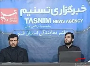 تصاویر میزگرد تخصصی دانشجویان بسیجی استان قم (۲)