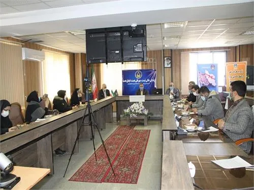 برگزاری جشن نیکوکاری با برپایی ۵۶۰ پایگاه و مرکز نیکوکاری در آذربایجان غربی