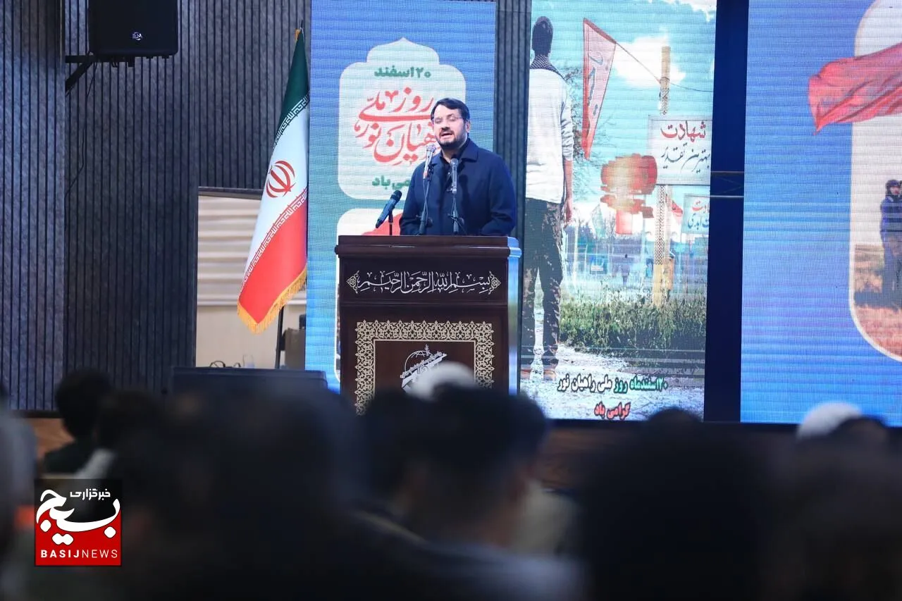وزیر راه و شهرسازی: دولت ما بر آمده از فکه، شلمچه و طلائیه است