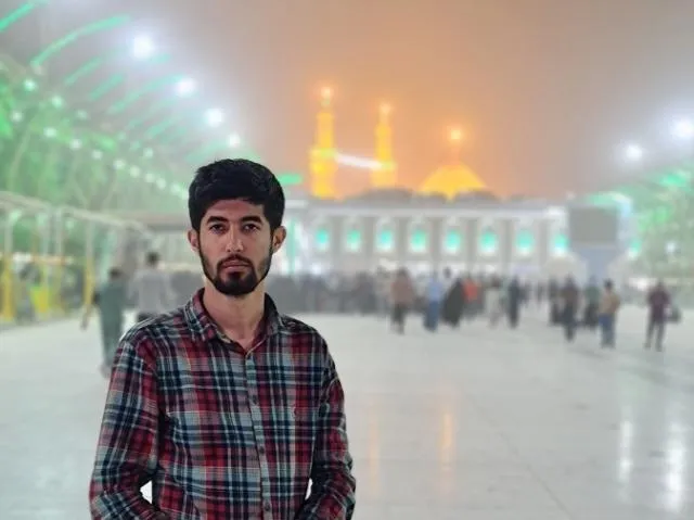 موکب جهادی محبان سیدالکریم (ع) و خدام زینب (س) در کربلا خدمتگزار زائران اربعین است