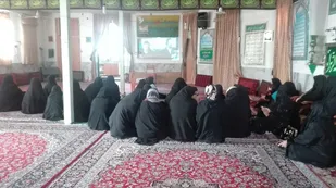 اکران فیلم داستانی لکه با موضوع فتنه ۸۸ در شاهرود