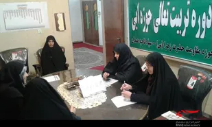 لزوم تداوم برگزاری دوره تربیت تعالی حوزه&zwnj;ای