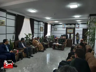 آنچه در عملیات &laquo;وعده صادق&raquo; به دست آوردیم، اراده خداوند متعال است