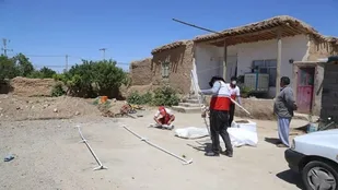 عشایر اندیکا به دلیل جاده&zwnj;های بی کیفیت انگیزه&zwnj;ای برای بهسازی منازل ندارند