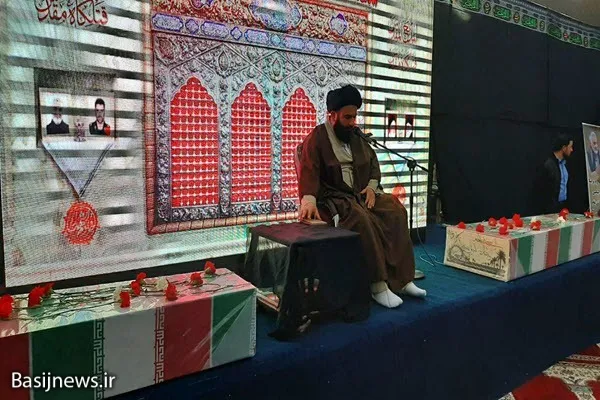 دشمن به دنبال جلوگیری از پیشرفت جریان توحیدی است