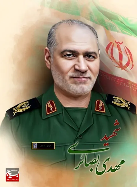 می‌گفت در لیست شهداییم، اما نوبت به نوبت