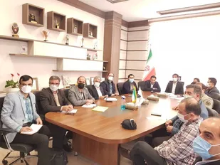 برگزاري نخستين شوراي راهبري خوشه فرآوري محصولات زيتون قزوين/
عضویت بیش از ۵۰ واحد کشت و صنعت در خوشه زیتون استان